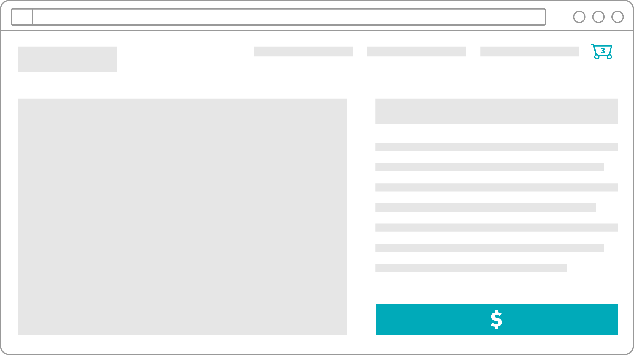 Combine SEO and UX for More Profitable E-Commerce Product Pages