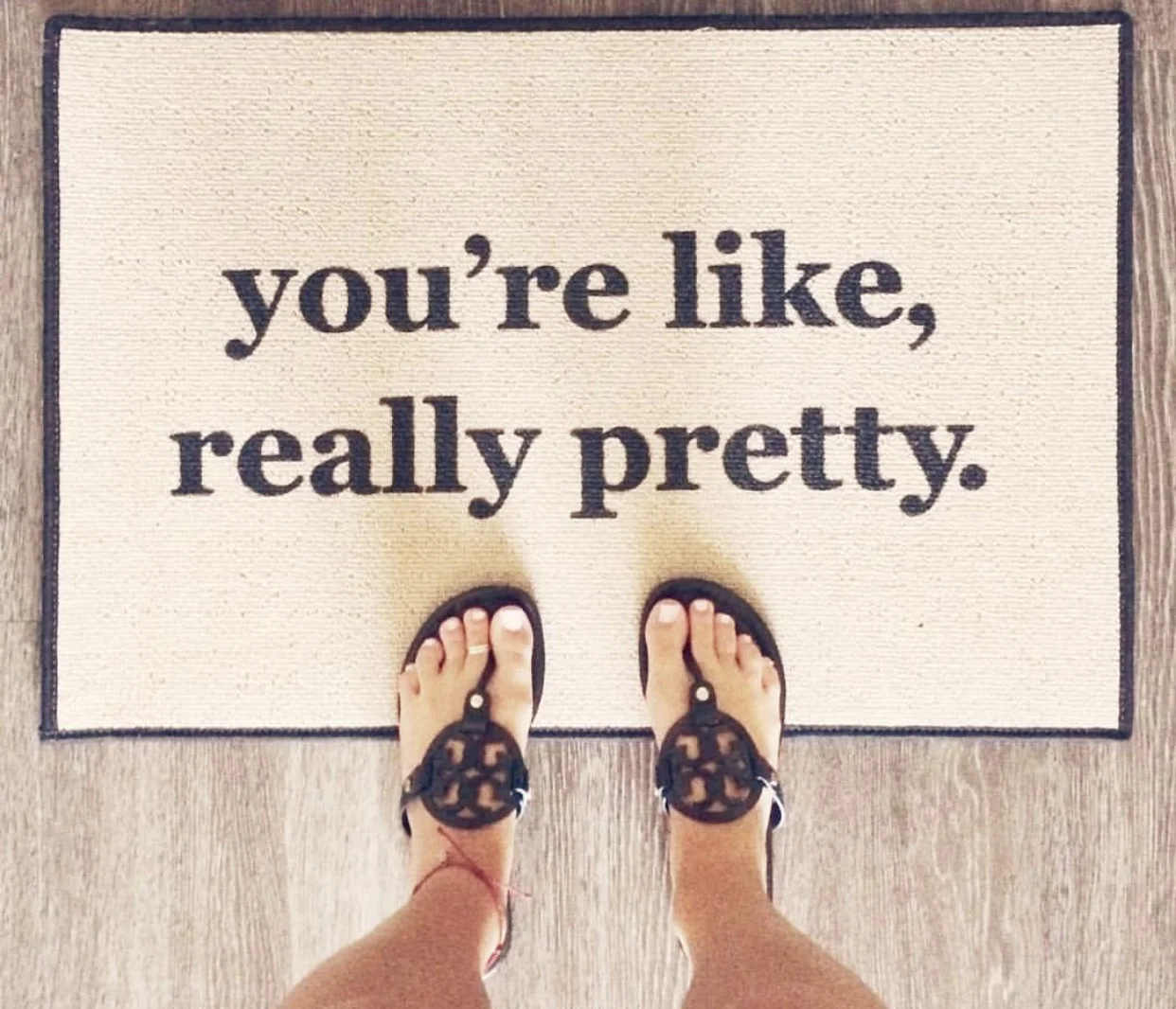 A Tribute to My Year Alone