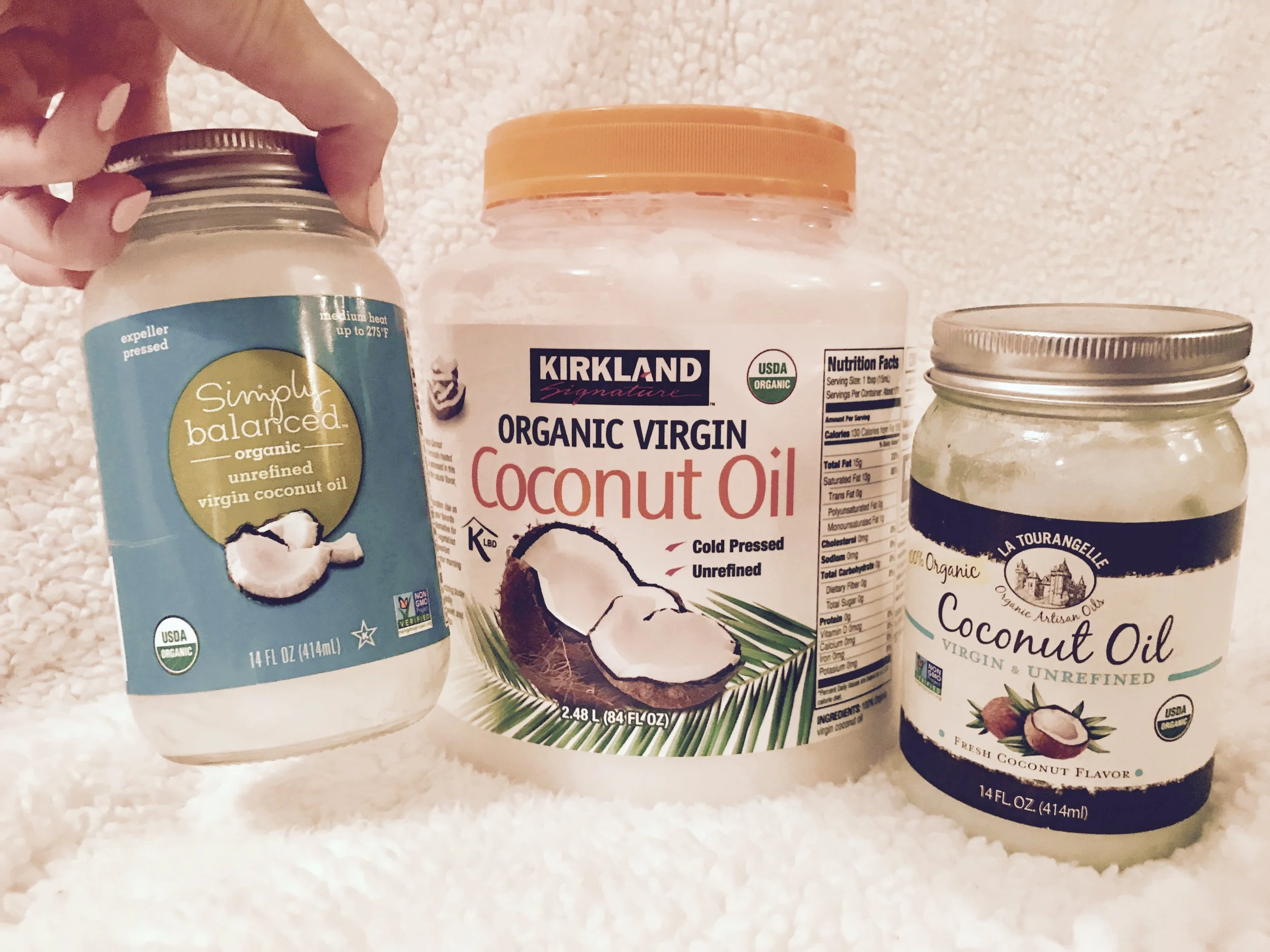 Hair, Skin, &amp; Health Secret