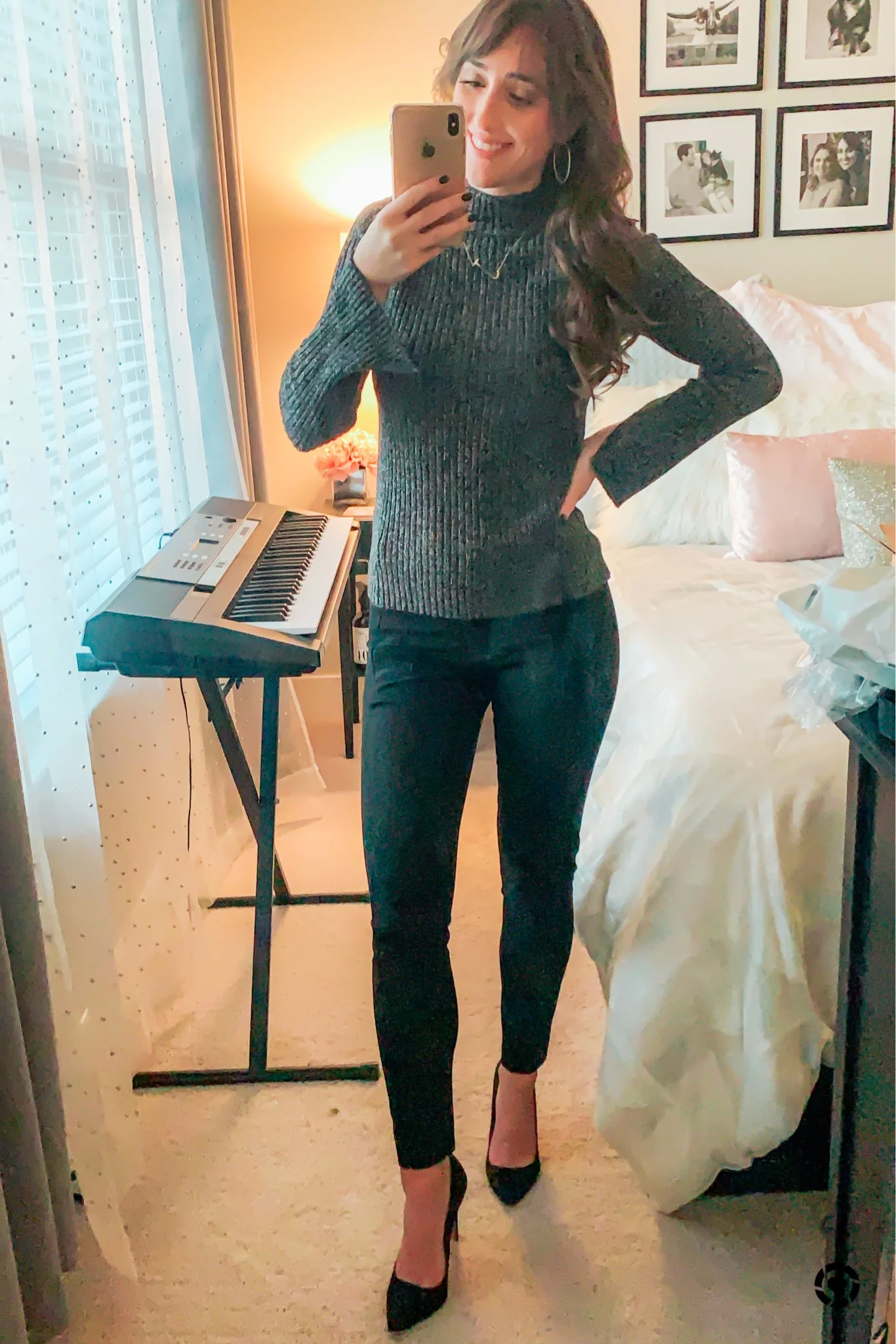 Best Work Pants for Women- that ACTUALLY fit!