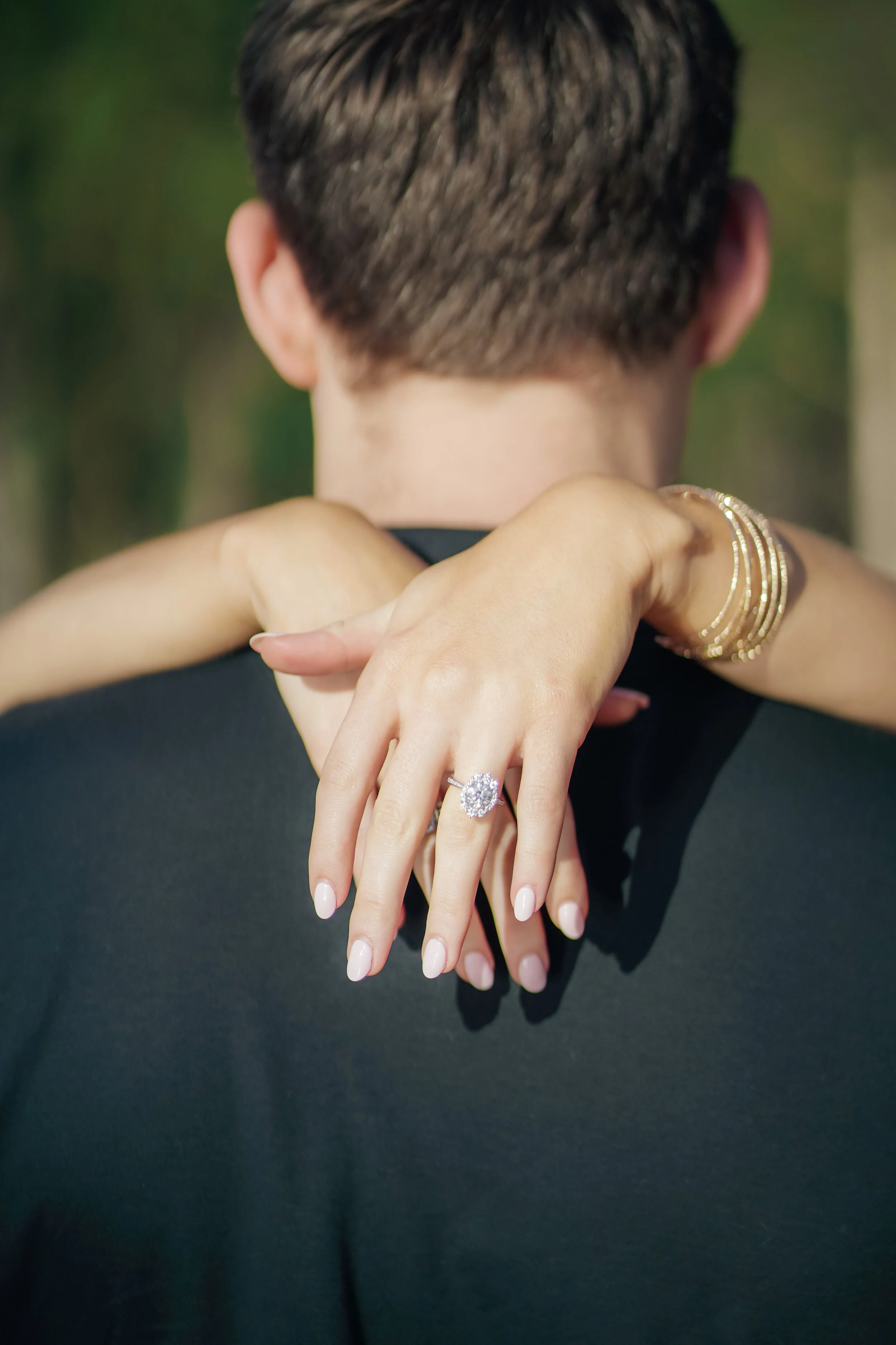 Engaged for 22 Days- What We've Done So Far!