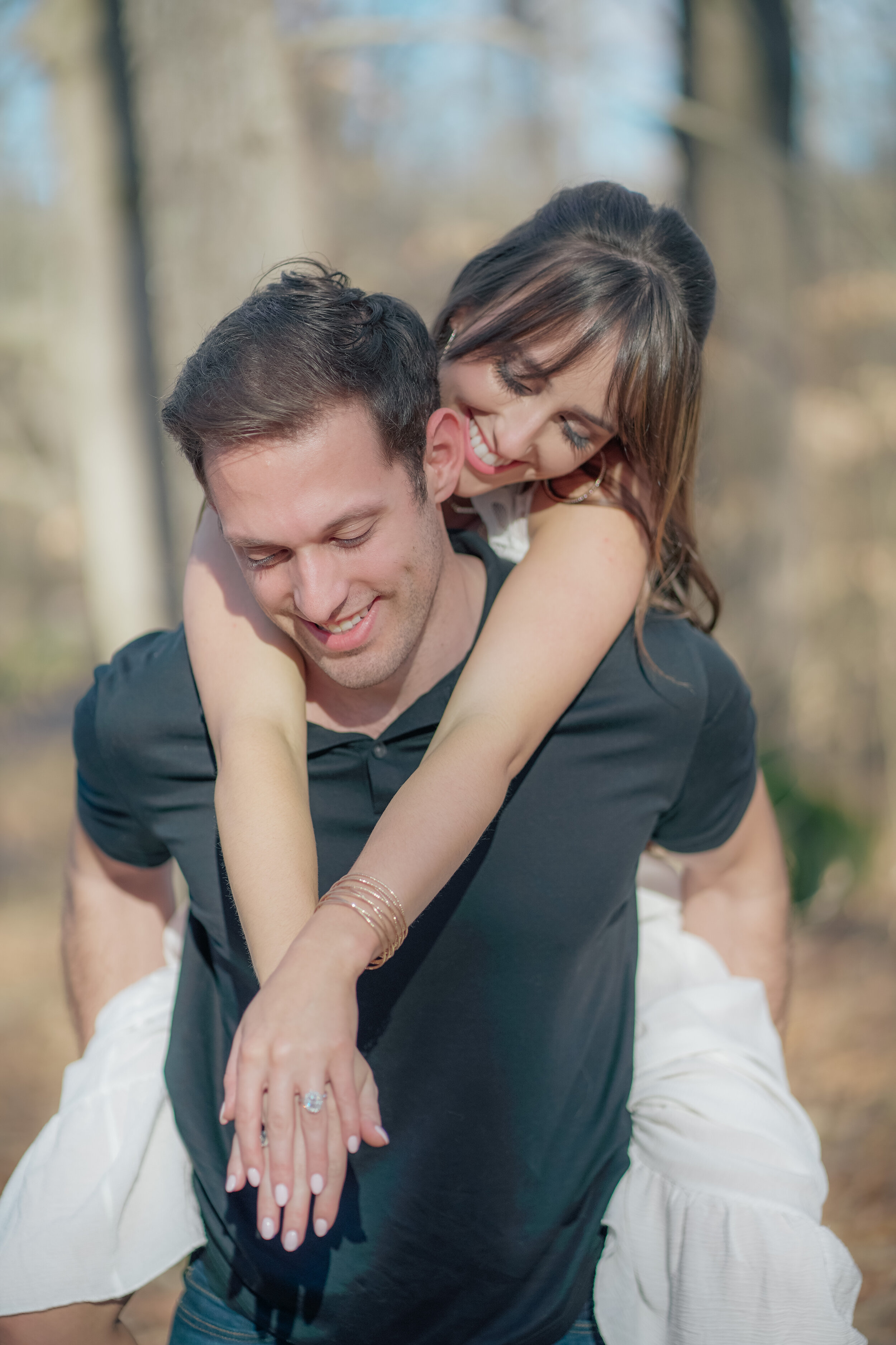 On Being a COVID Bride...