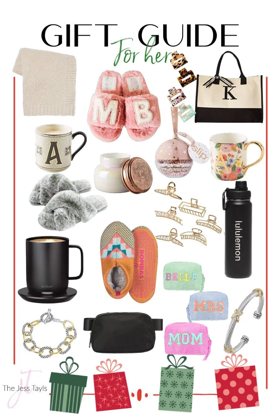 Christmas 2021 Gift Guides