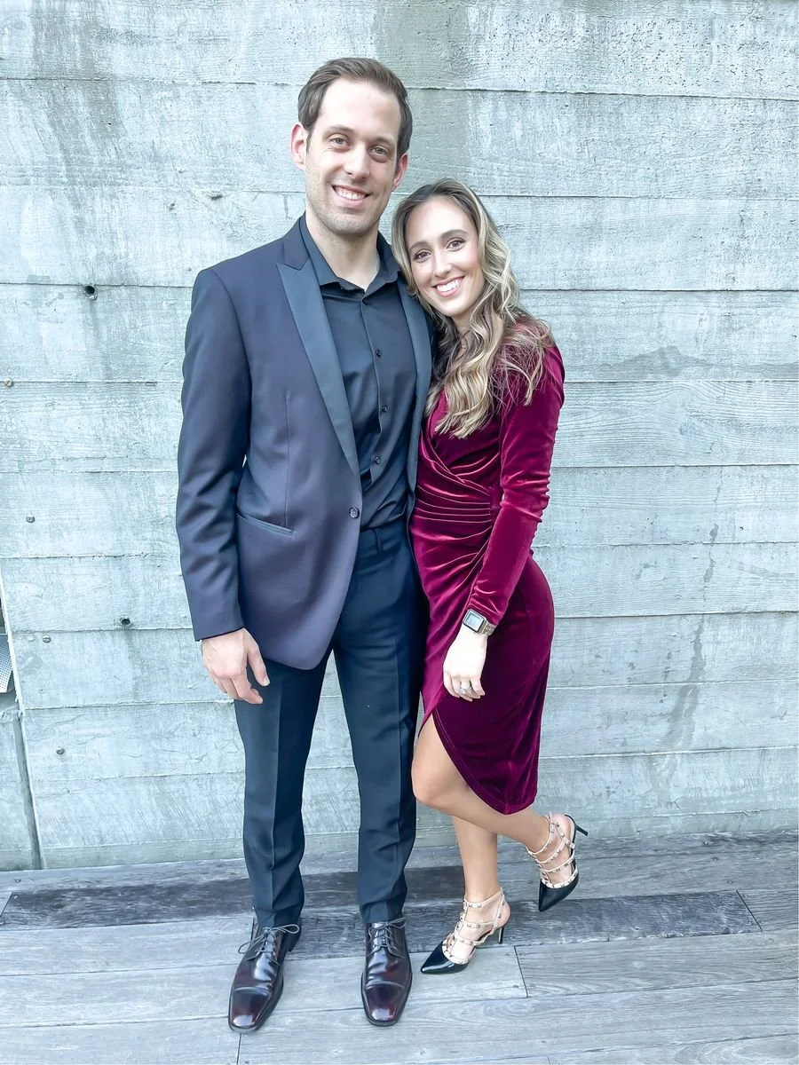 Weekly Happenings- December 8