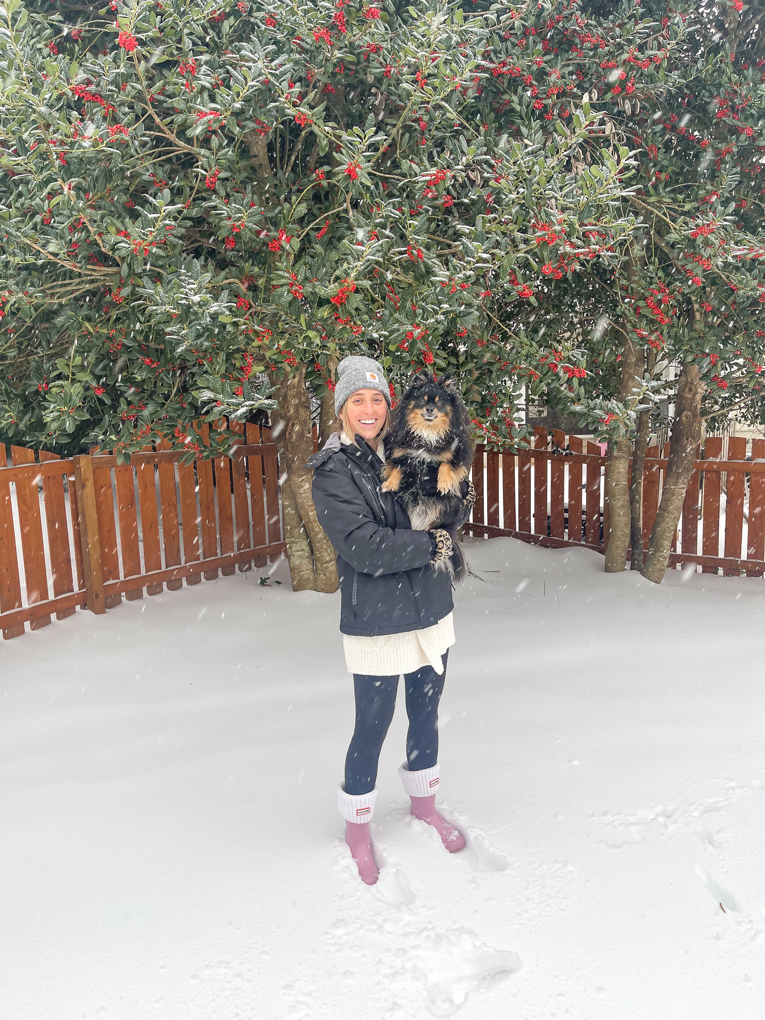 Weekly Happenings- January 19