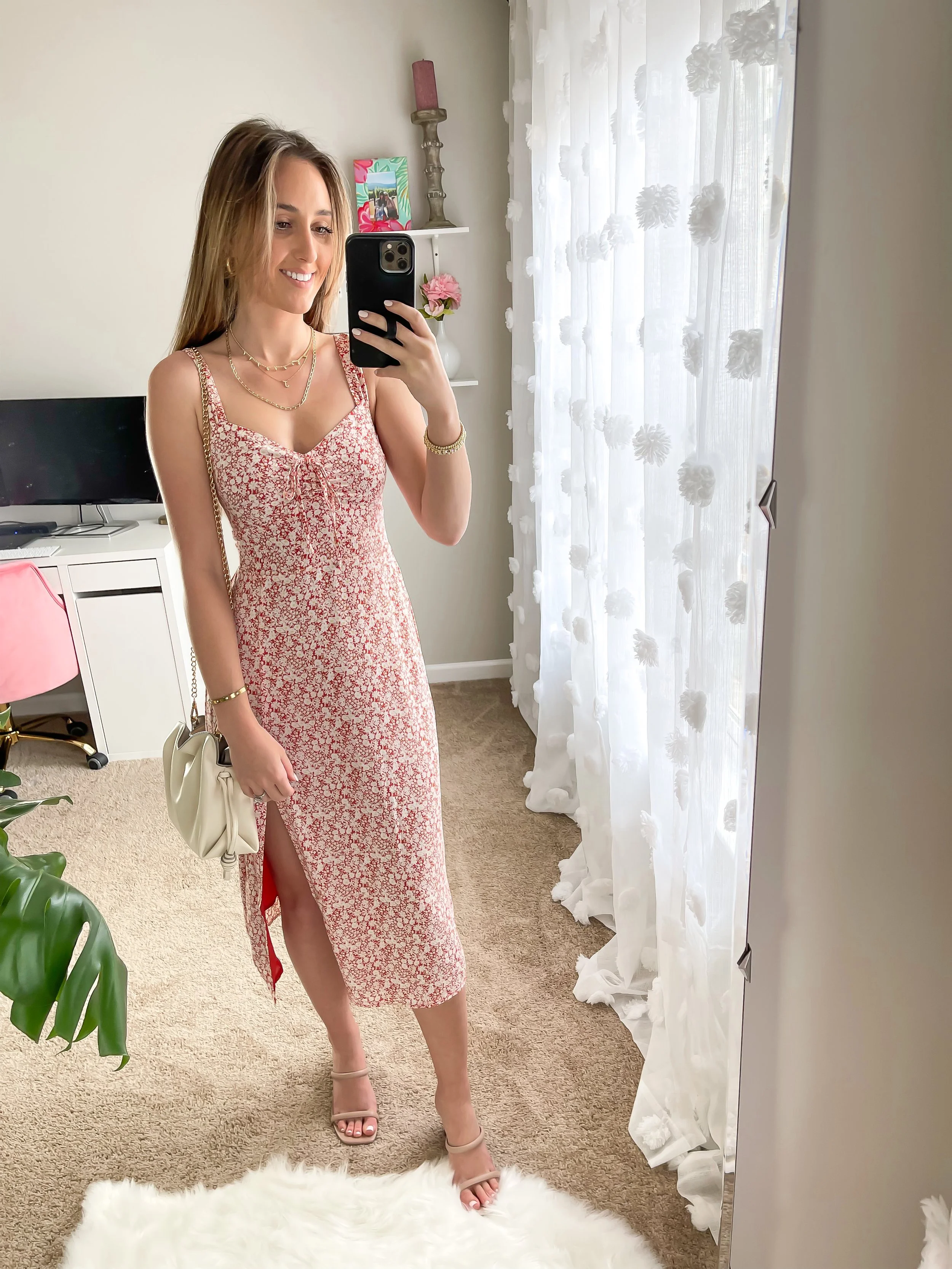 Weekly Happenings- March 20