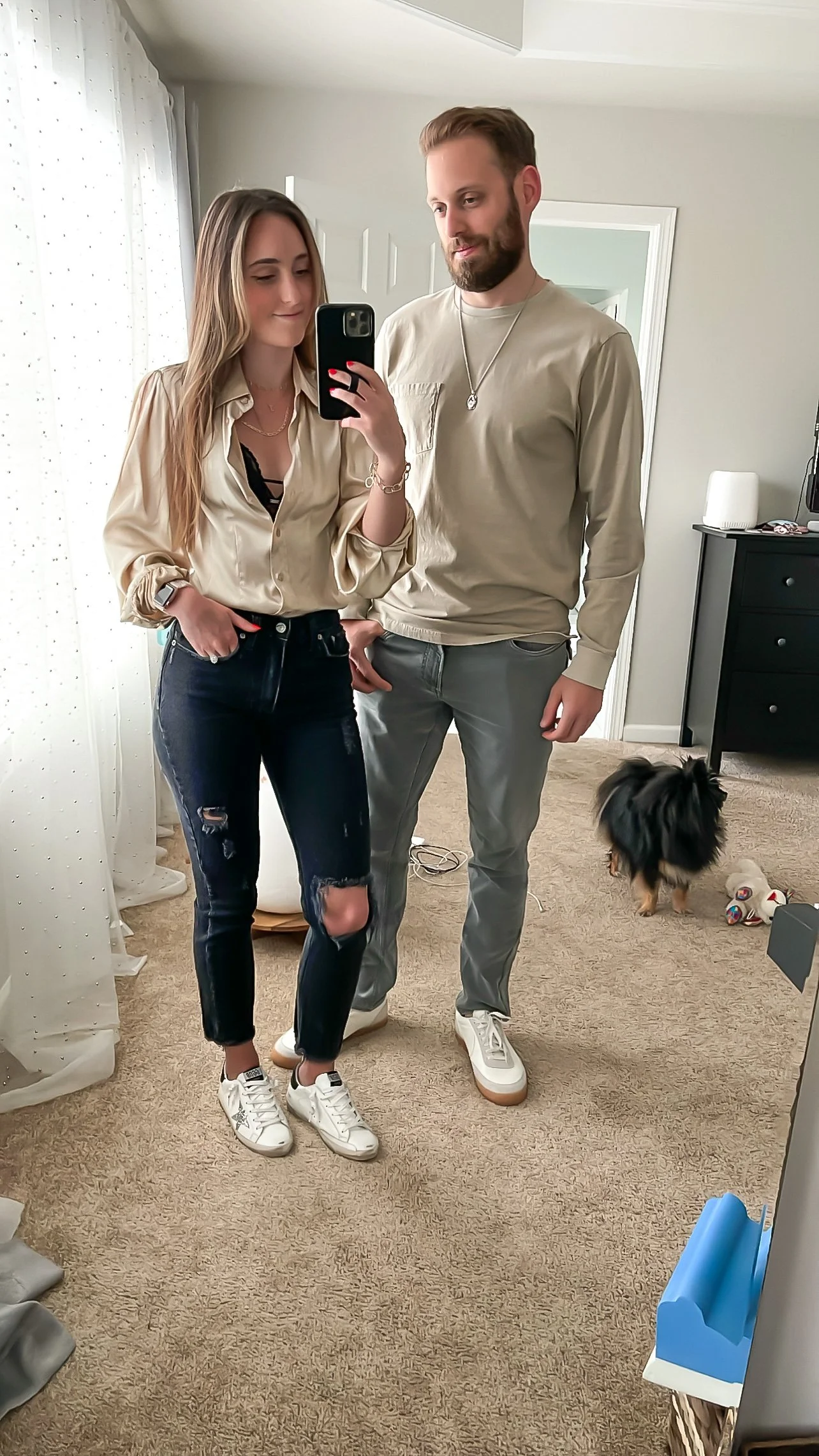 Weekly Happenings- March 27