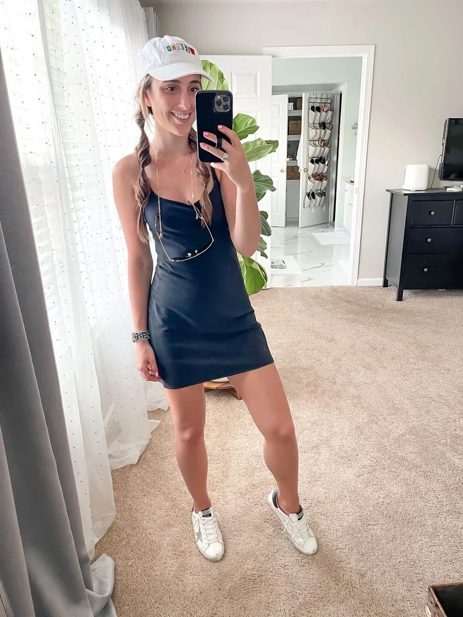 Weekly Happenings- April 24