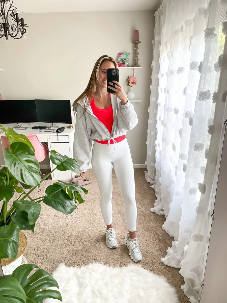 Weekly Happenings- May 1