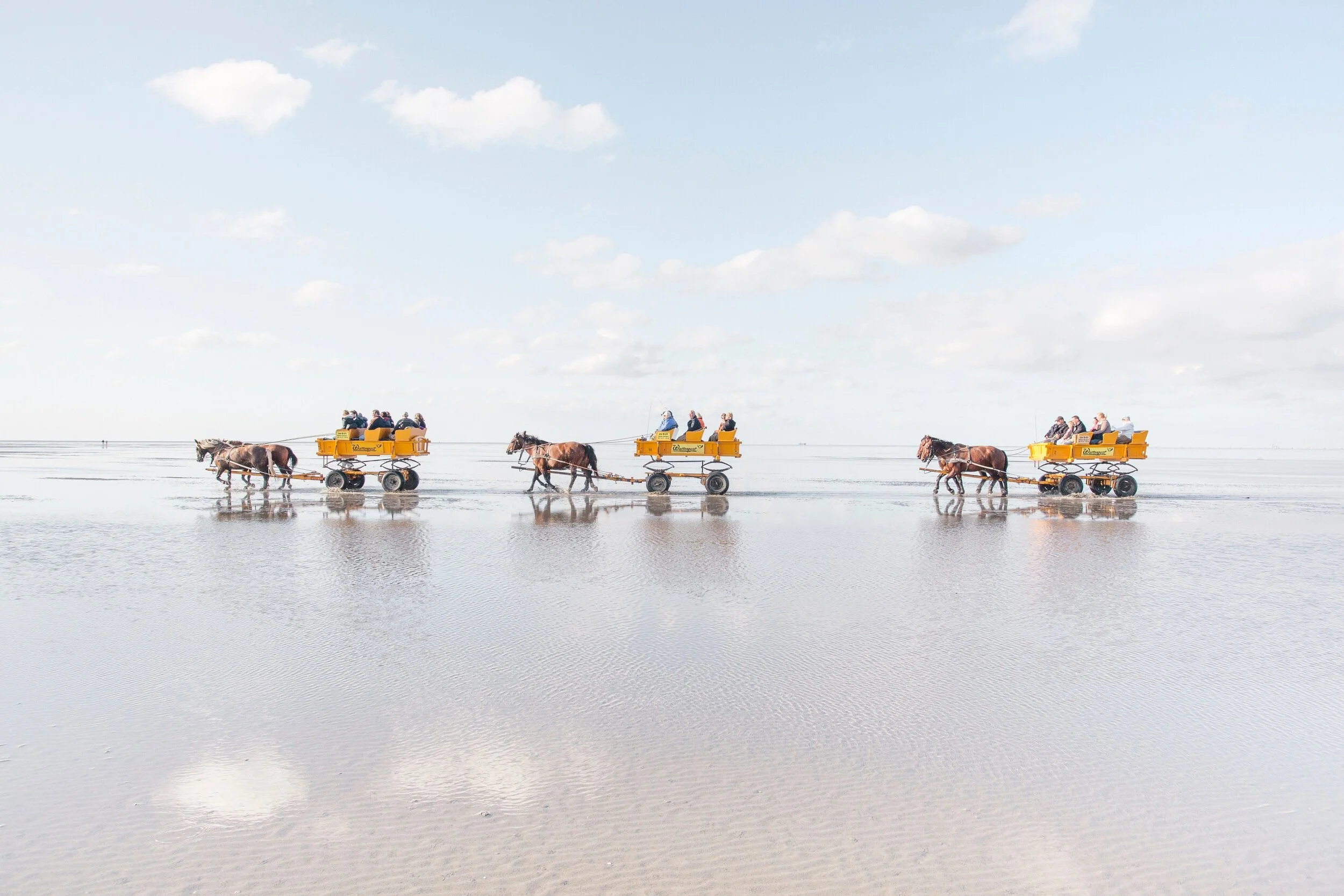 Caravan