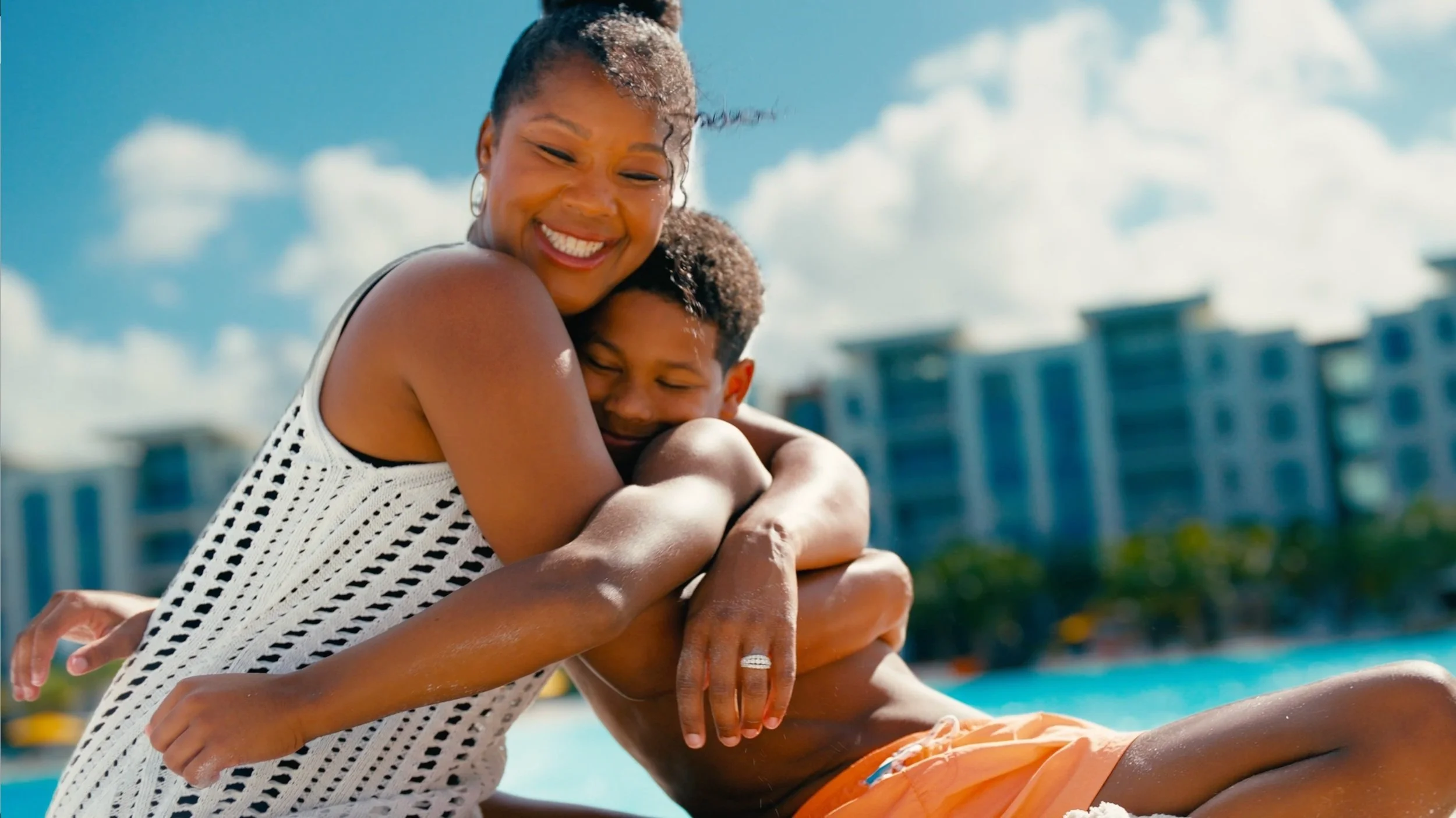 Evermore Marco Polo Spot