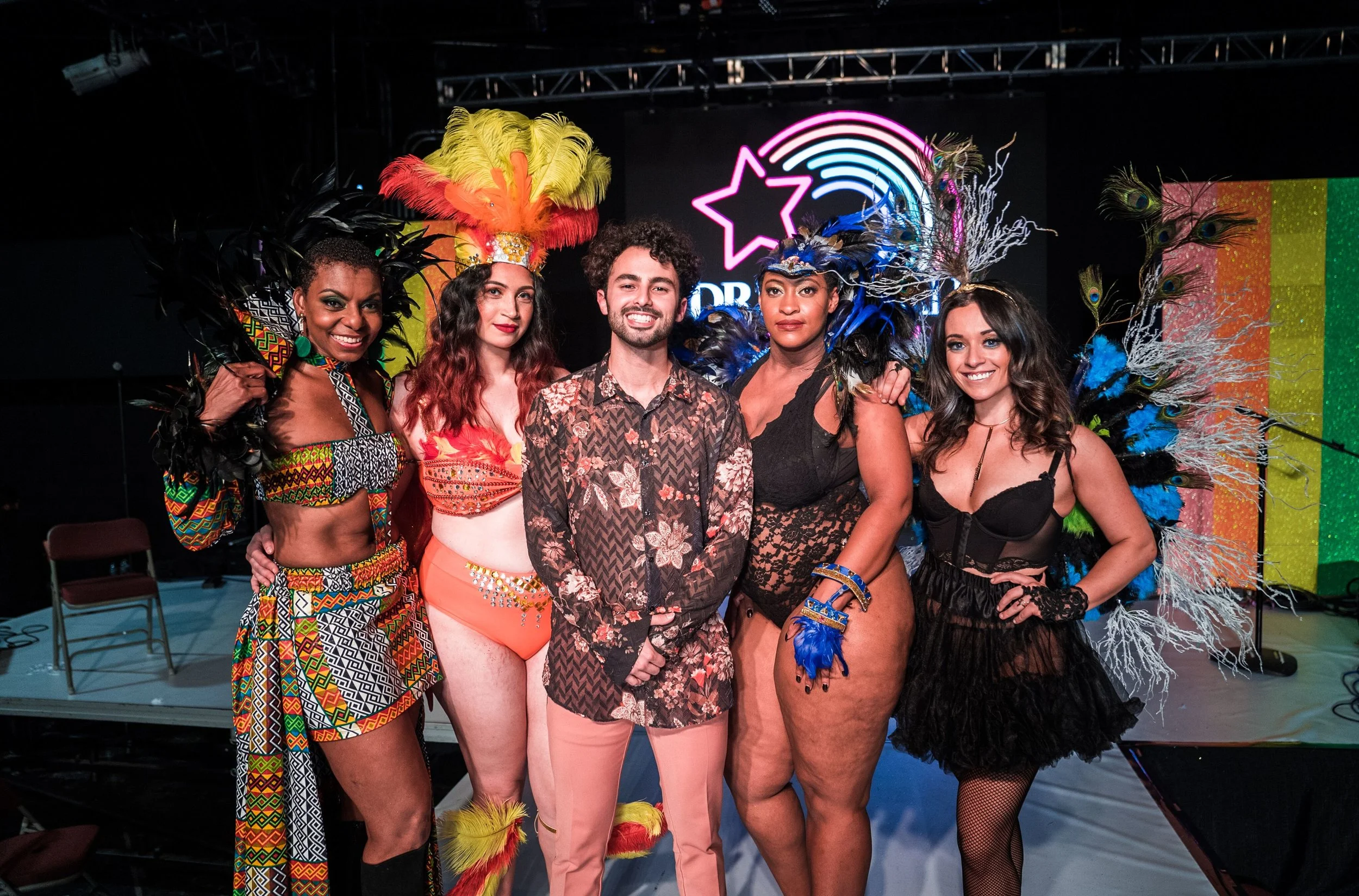 Zach Matari & DreamWalk