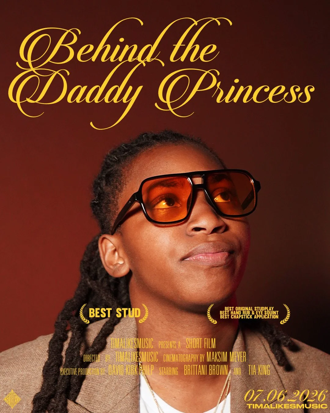 Behind the daddy princess movie poster.jpg
