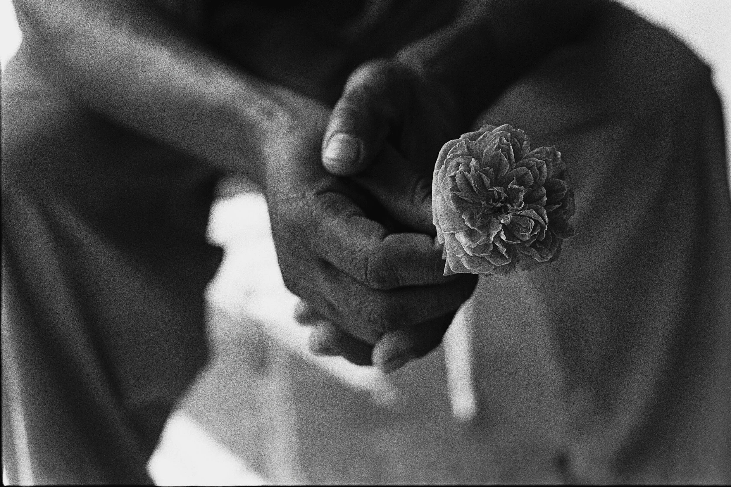 Kevin Sweeney: Return to the Darkroom