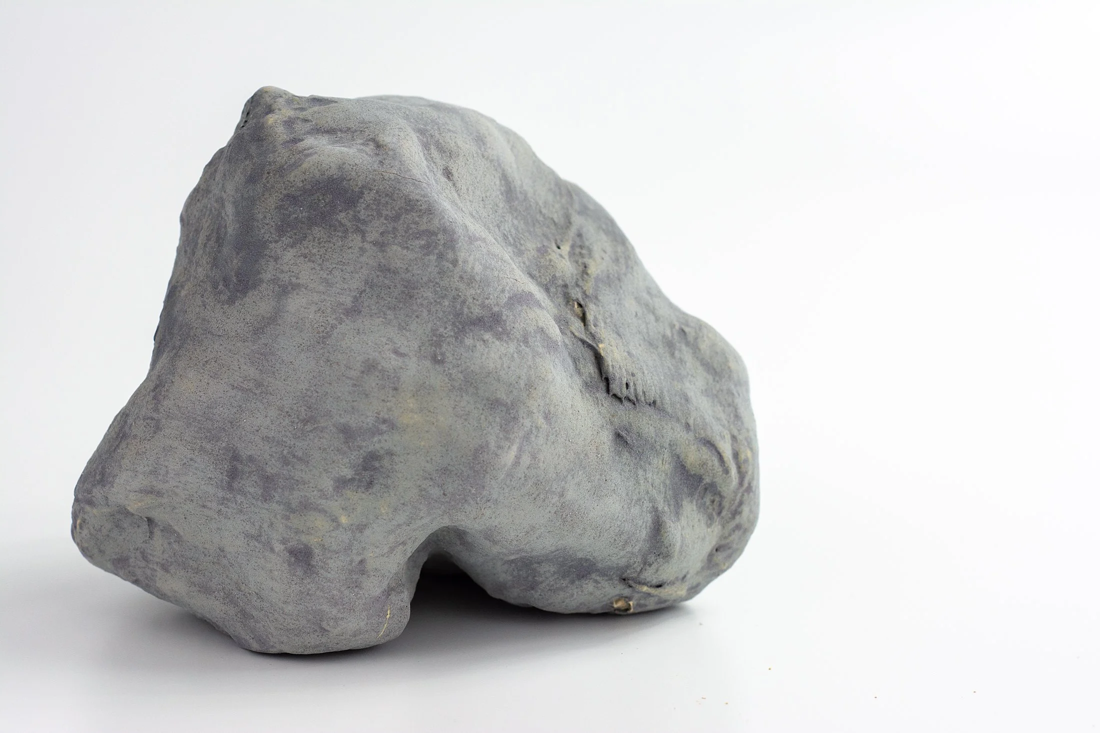 2023  6.5" x 4.75" x 5"  ceramic