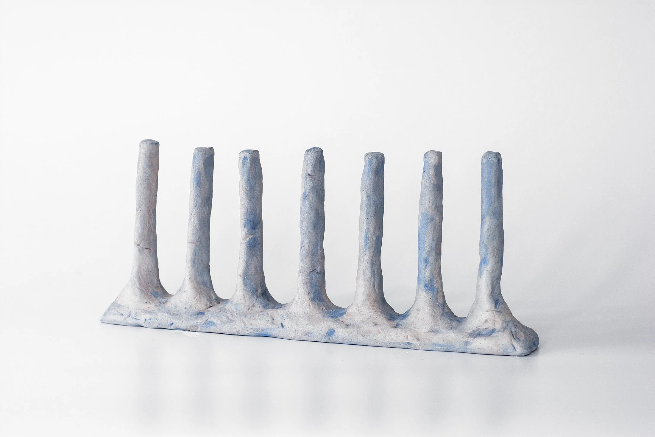 2023  10.5" x 15" x 4.75"  ceramic