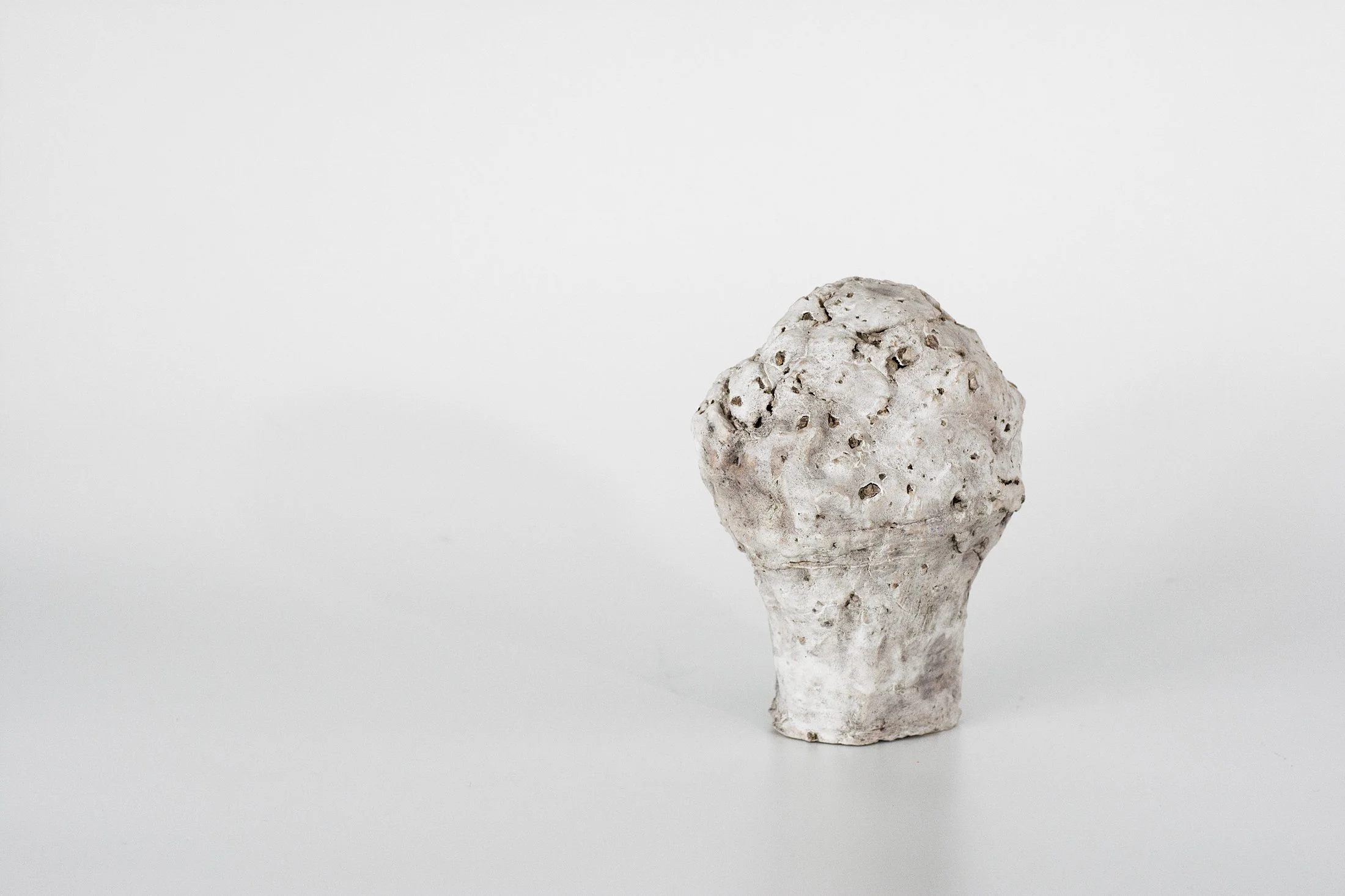 2024  3" x 3.25" x 5.25"  ceramic