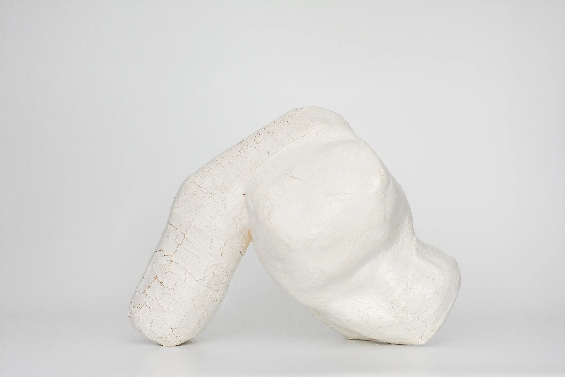 2024  11.5" x 6" x 8.75"  ceramic