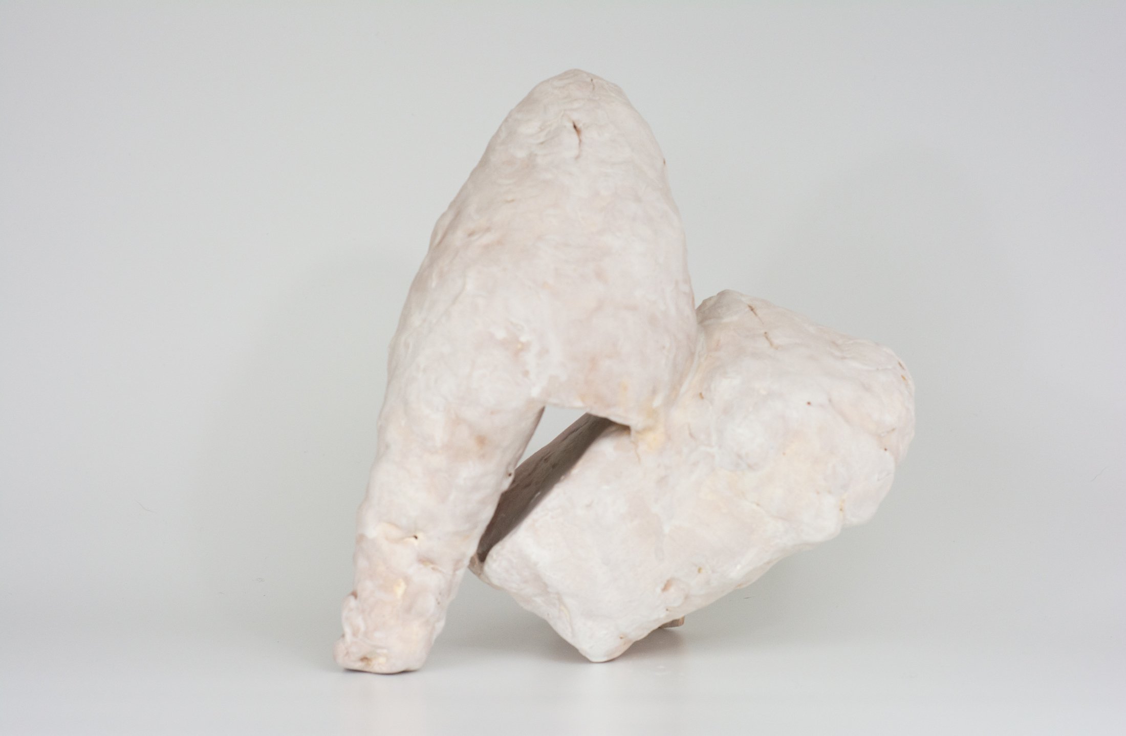 2024  10.5" x 7" x 10.5"  ceramic