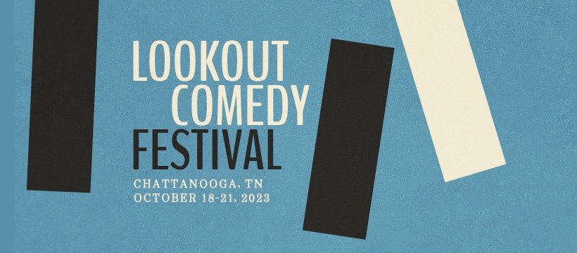 Lookout Comedy Festival