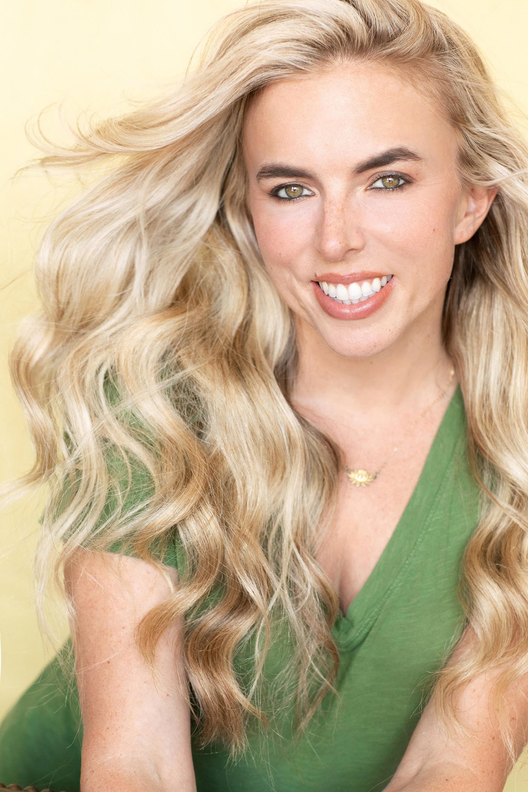 Jessica Michelle Singleton