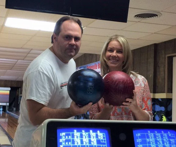 We are bowling champs!