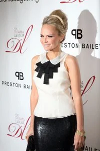Kristin Chenoweth - 2012 Drama League Benefit Gala