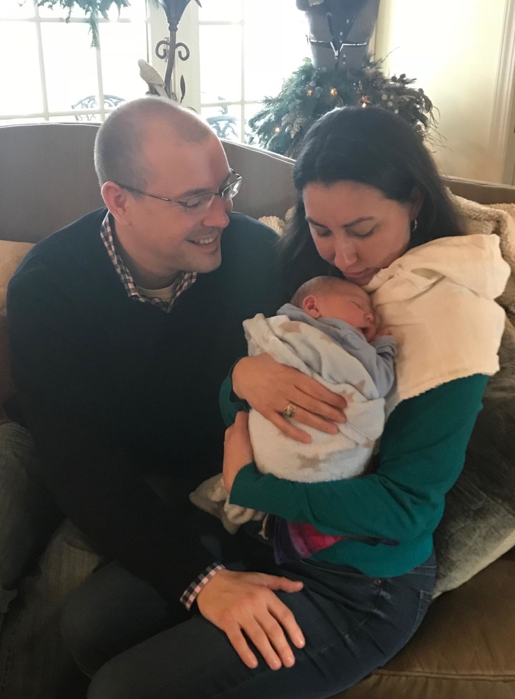 Too Cute Tuesday Welcome Baby Matthew!.2.jpg