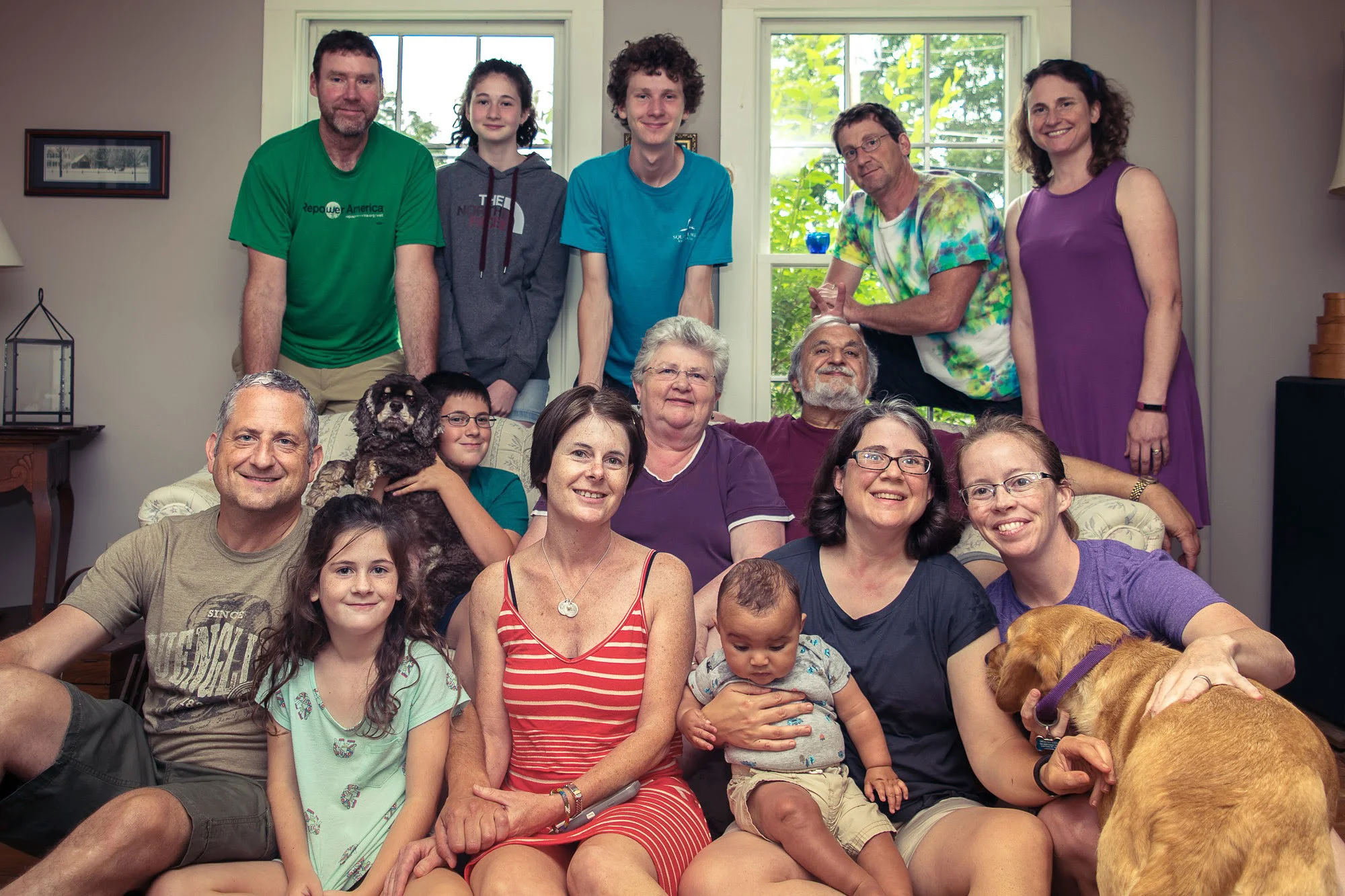 our family cannot wait to welcome another child