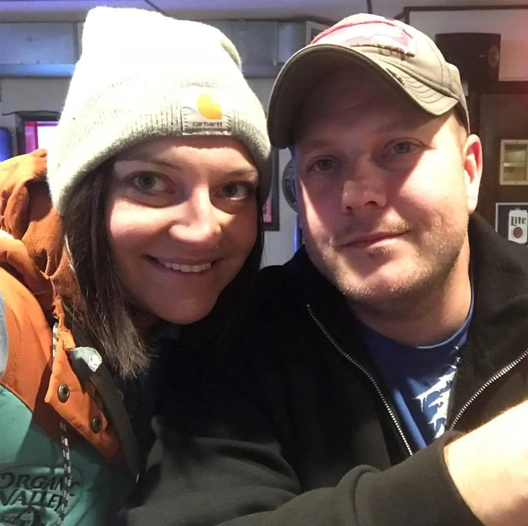 date night!