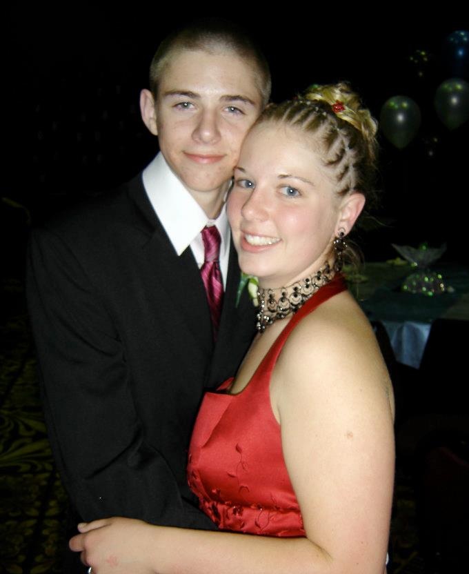 junior prom dates