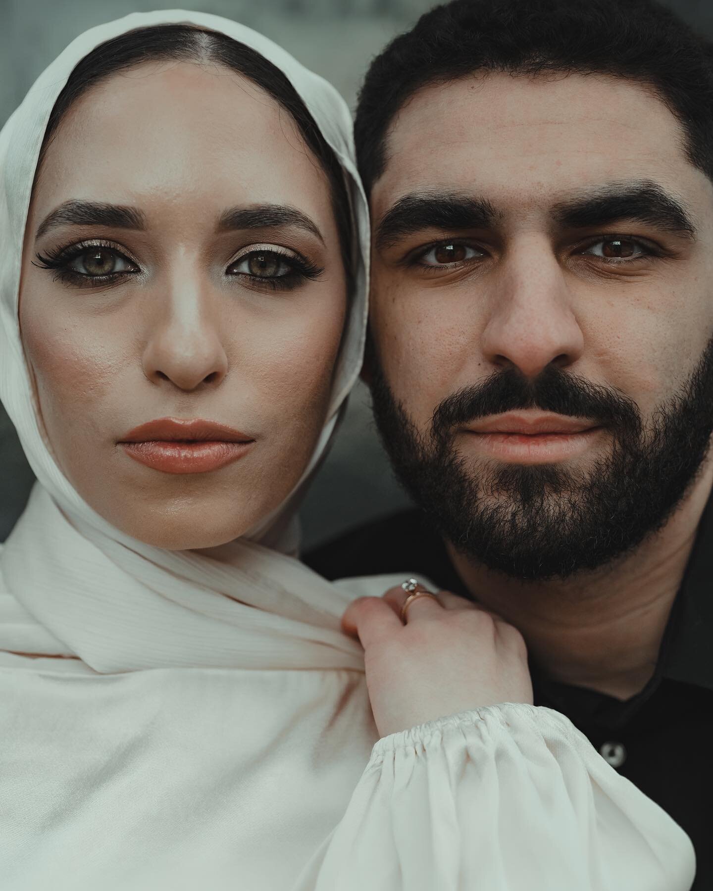 Choose You Twice 🎧 Ben Zaidi // Two years later in a different city &amp; chapter of life, these two still can&rsquo;t make love look like anything less than the epitome of photogenic perfection. Still thinking about the beautiful energy &amp; catch