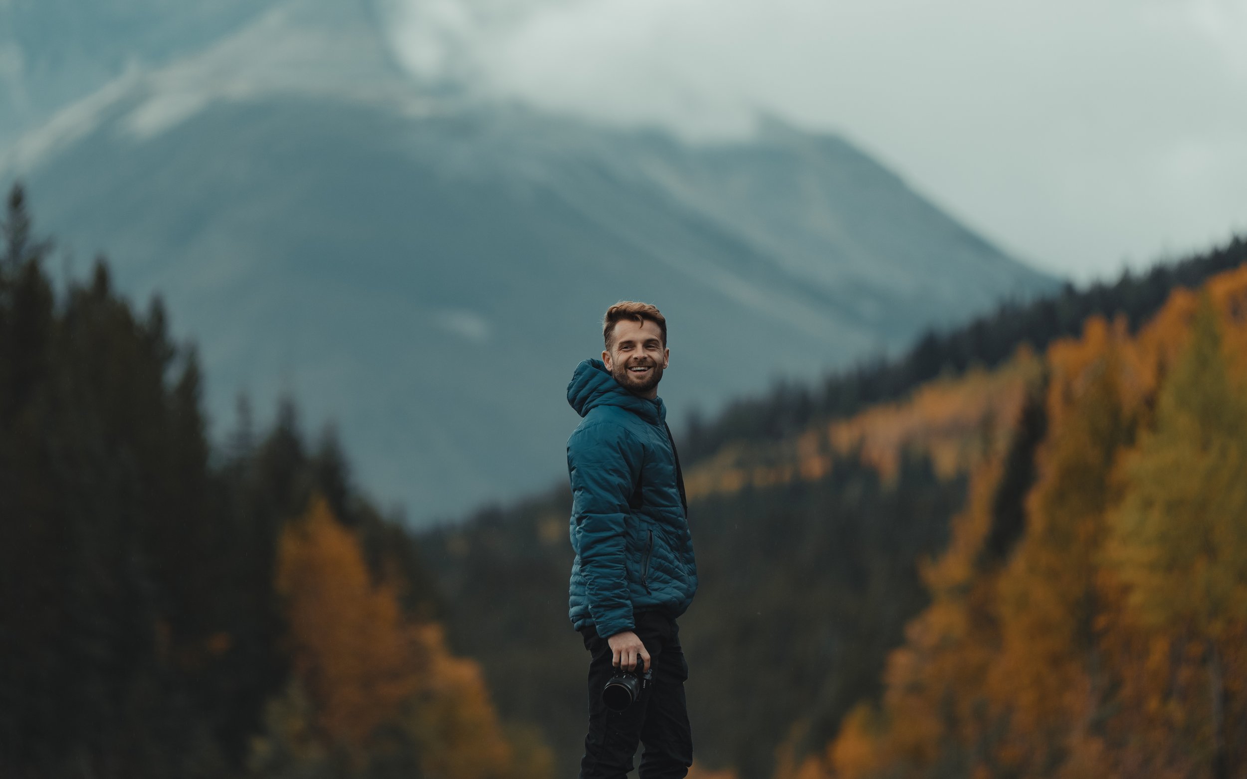 Ryan | Alberta | Fall 2023