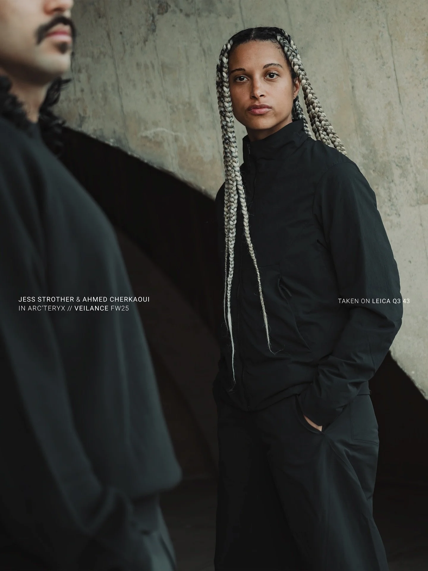 We had an hour to find good contrasts in texture, light, and subject. And we had fun with it. Times like these make me so insanely grateful for the people that I&rsquo;ve found and those that have found me throughout life. From getting the chance to 