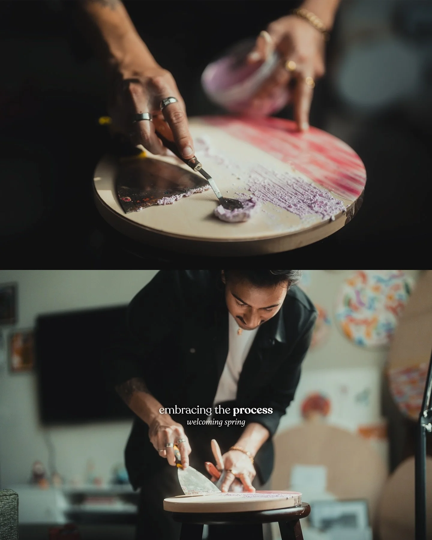 Inspired by Joshua Charow&rsquo;s work in Loft Law, the visual zen of Kinfolk, and all the energy our people and Spring brings, we&rsquo;re welcoming the new season along with all the projects and partnerships in the pipeline! 

Hope y&rsquo;all have