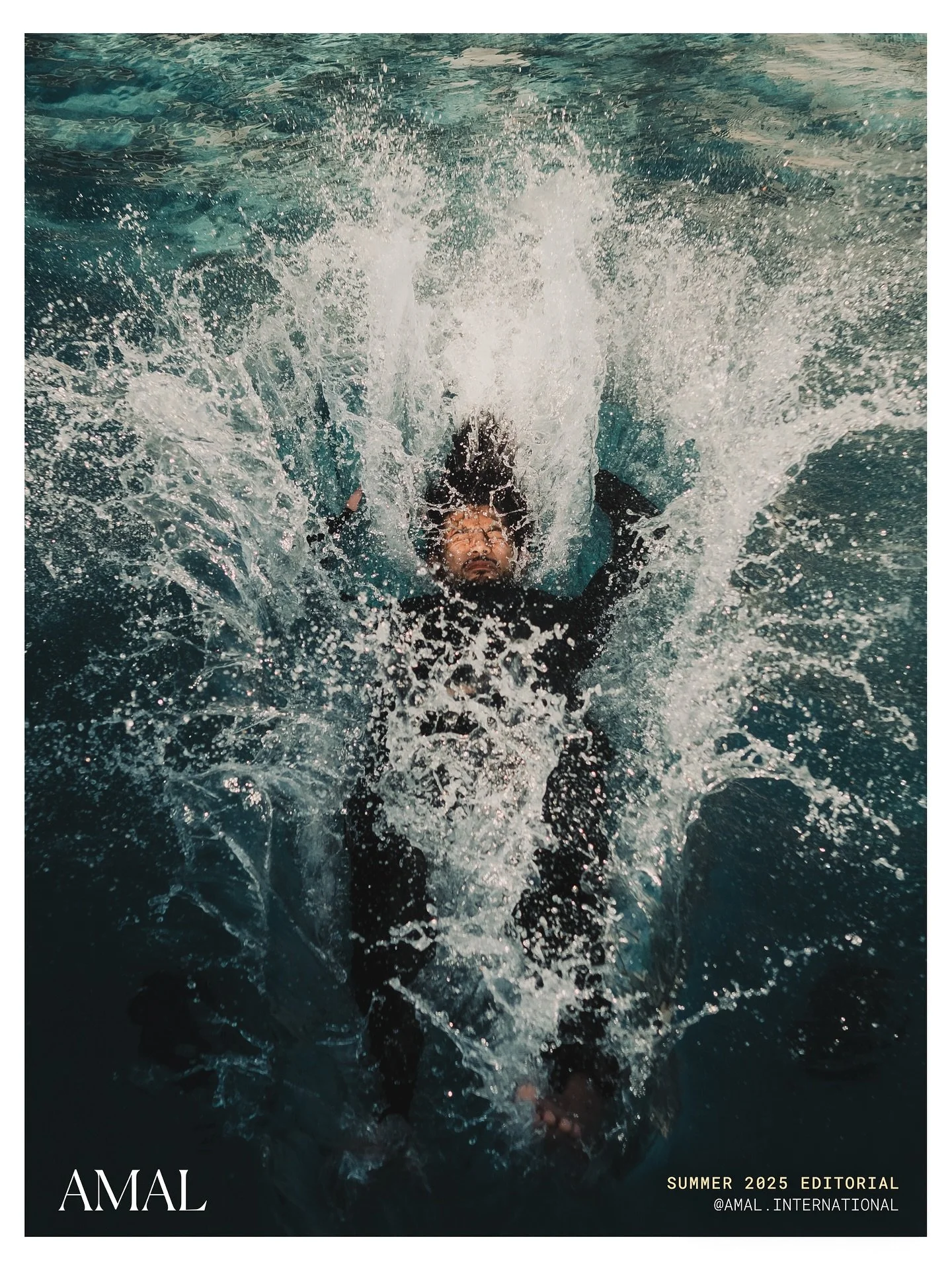 Okay so this was one of the most fun shoots in recent memory for me. We shot a full-day in the high Texas heat but did it with a crew full of so much good energy that all I remember are the laughs and bloopers. We cranked out a photo and video summer