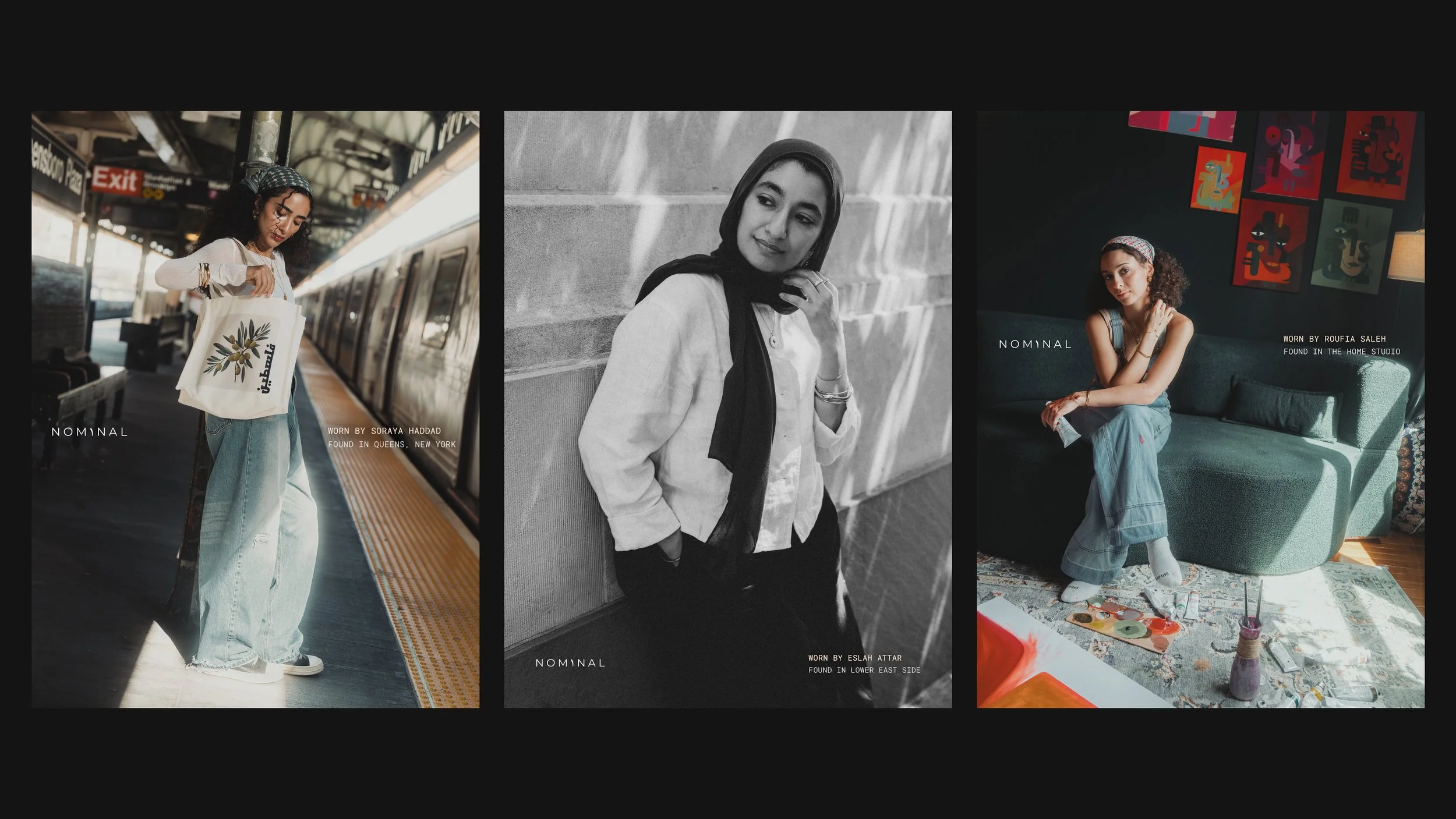 Found by Nominal 2025