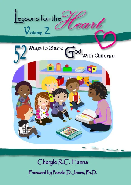 Lessons for the Heart, Volume 2