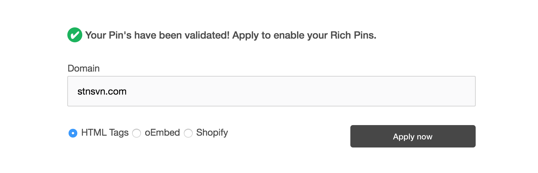 Pinterest Rich Pins on WordPress.png