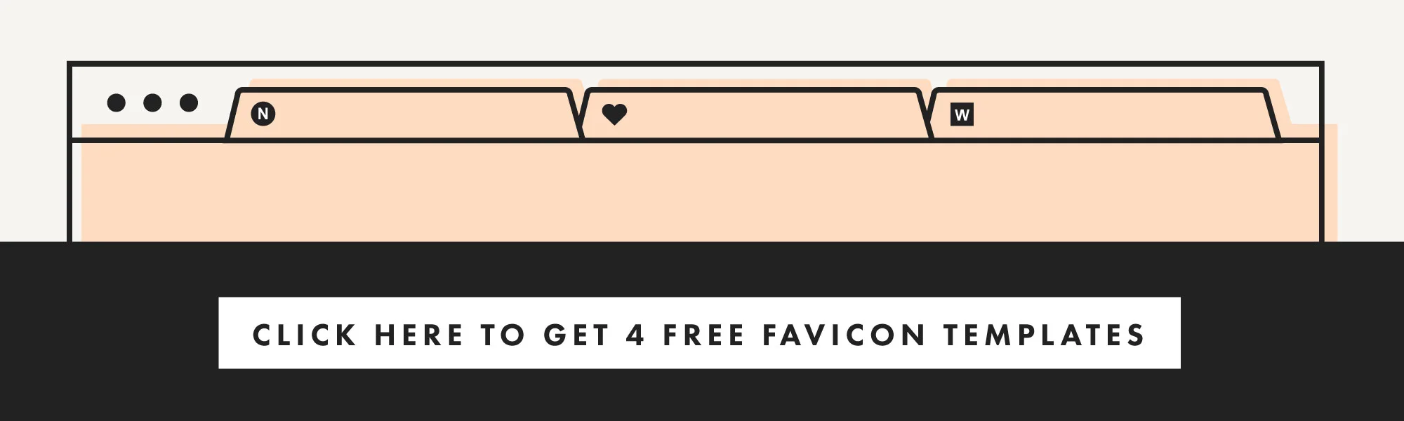 How To Add A Custom Favicon Free Favicon Templates Station Seven Squarespace Templates Squarespace Courses Canva Templates And Free Resources For Creative Entrepreneurs