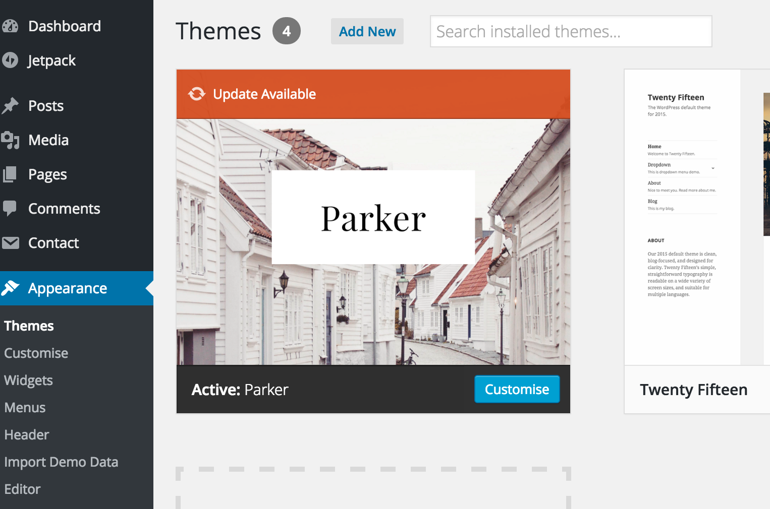 parker_theme_update.png