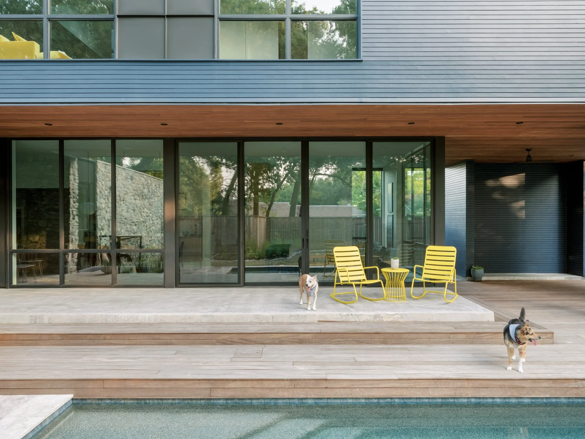 Watonga Residence — HR DESIGN DEPT