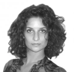 CARLOTTA GUFFANTI Investment Analyst, Sub-Saharan Africa & Argentina