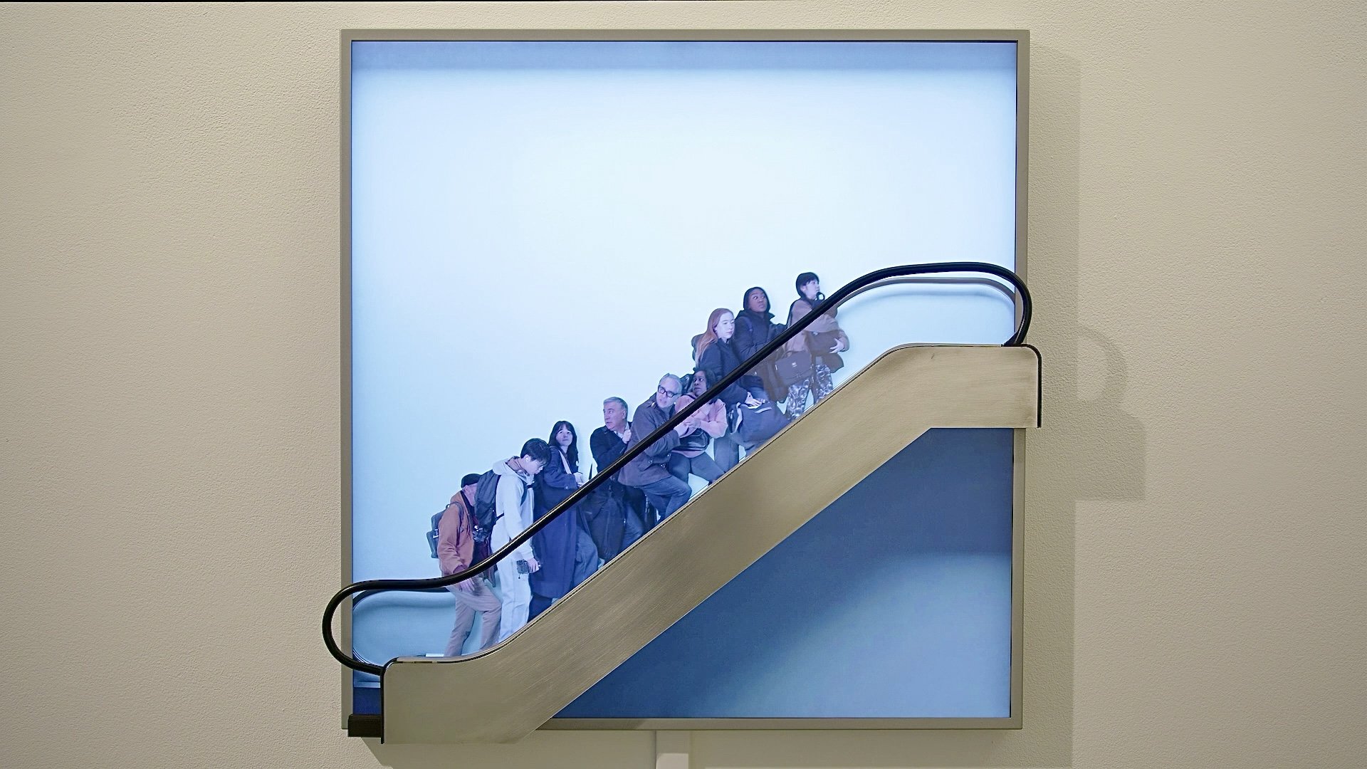 Escalate
