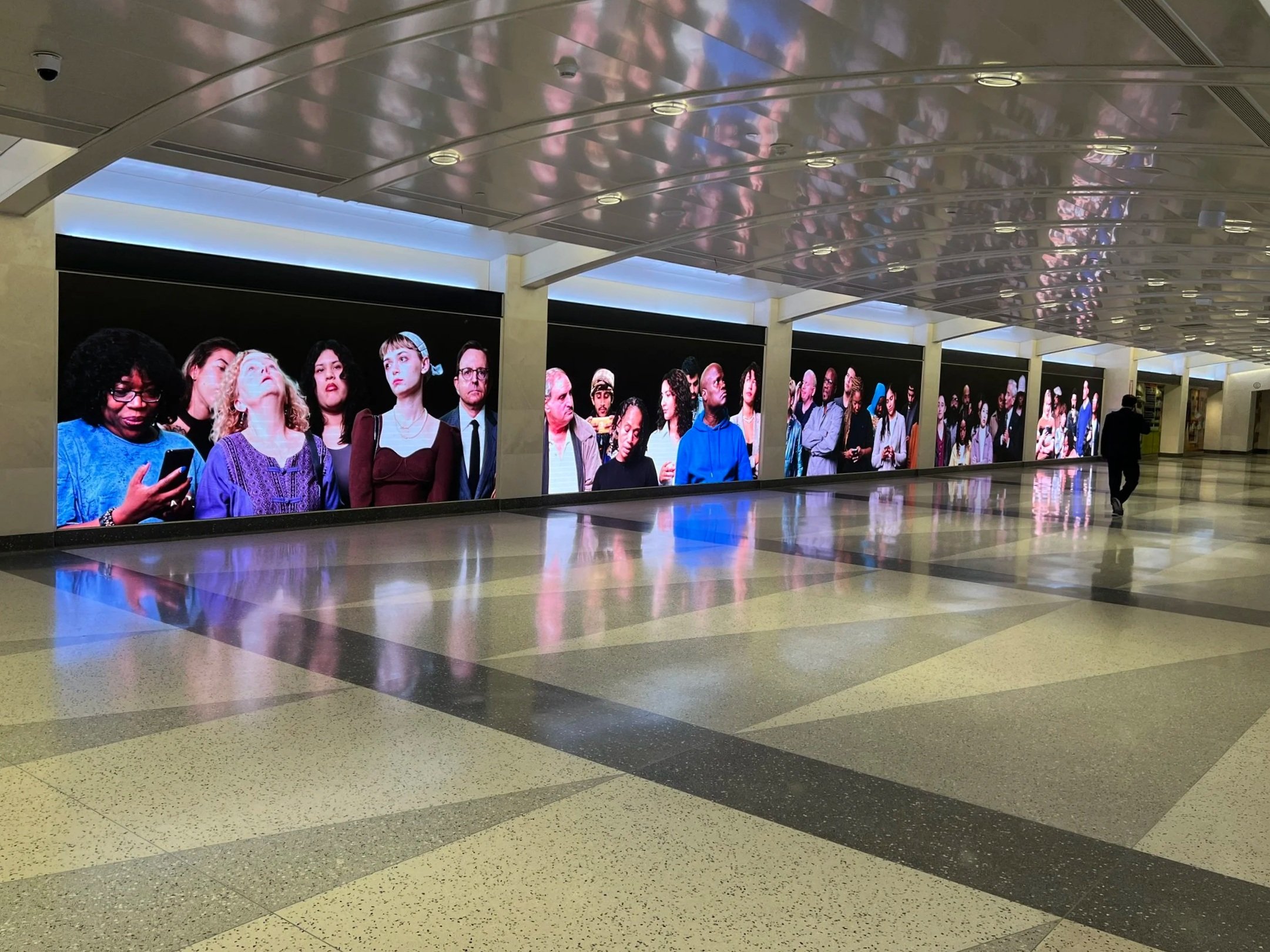 Platform