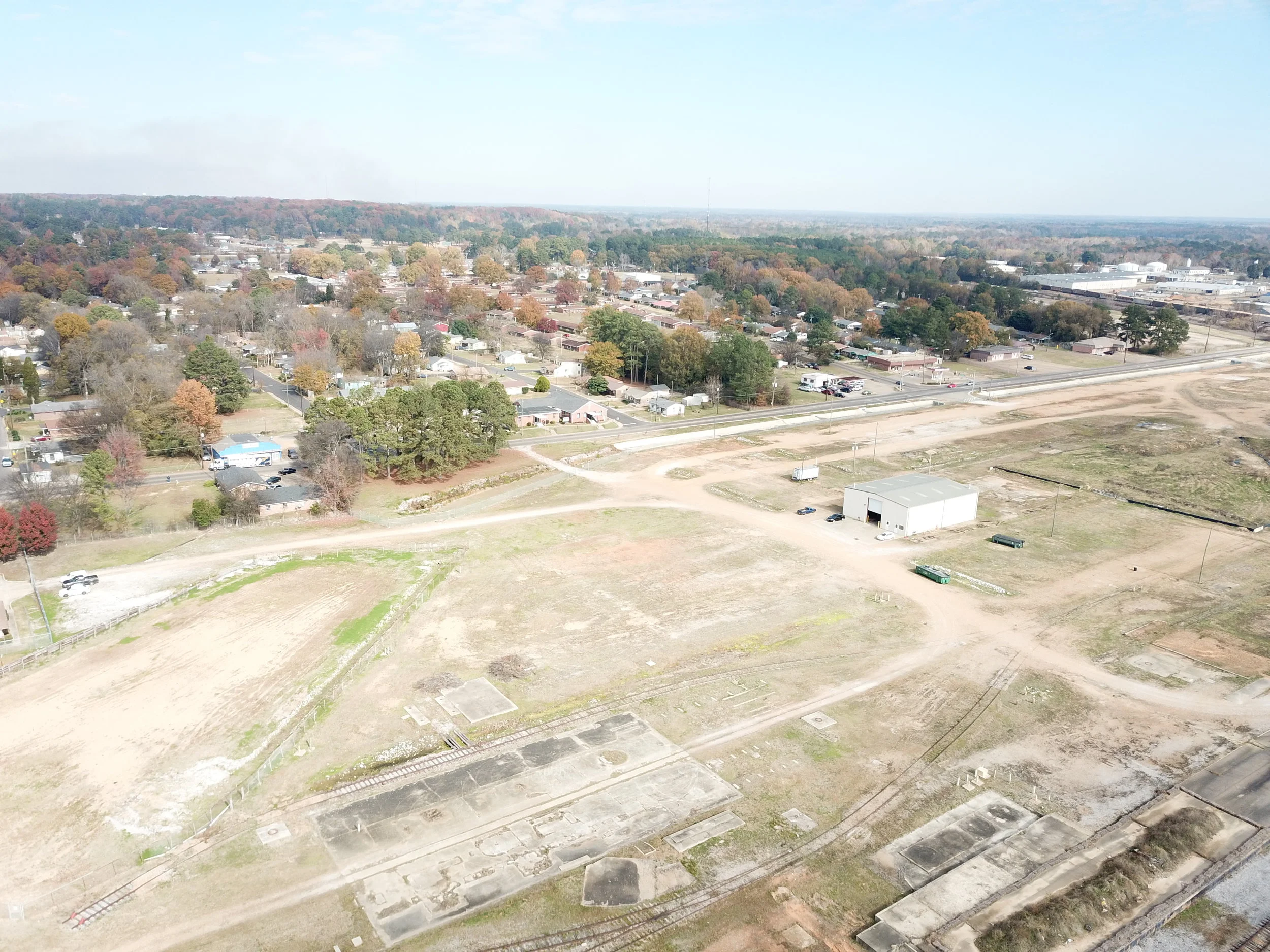 Documents & Resources — Greenfield Columbus