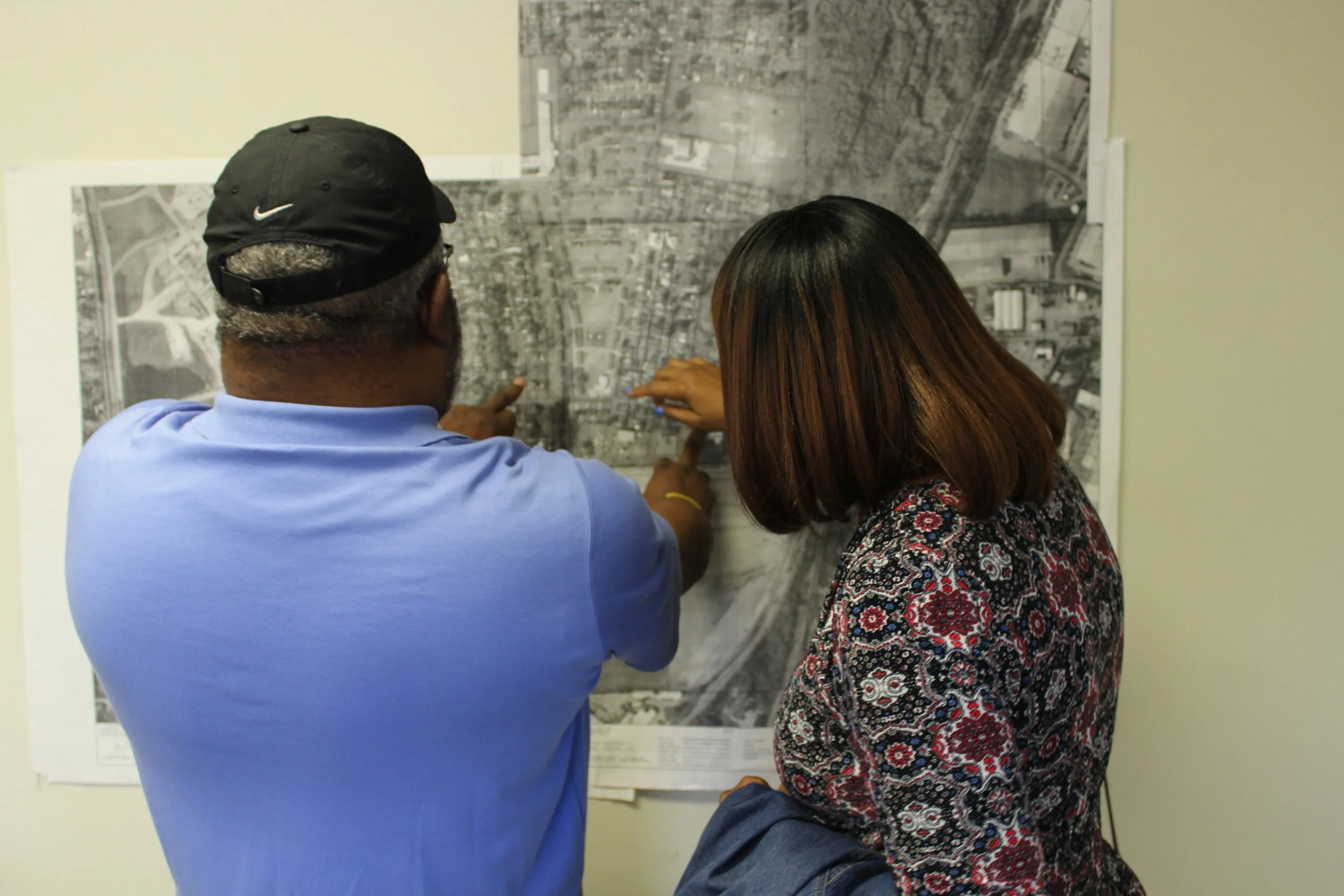Redevelopment possibilities revealed for Kerr-McGee site