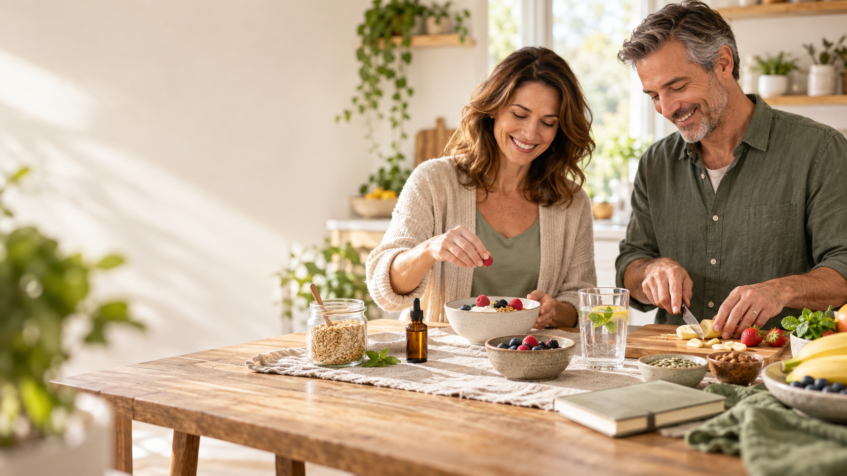 dōTERRA® - Darmgesundheit