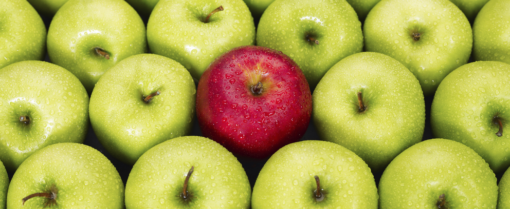 Apples