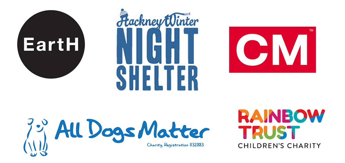 2018 Charity Initiatives